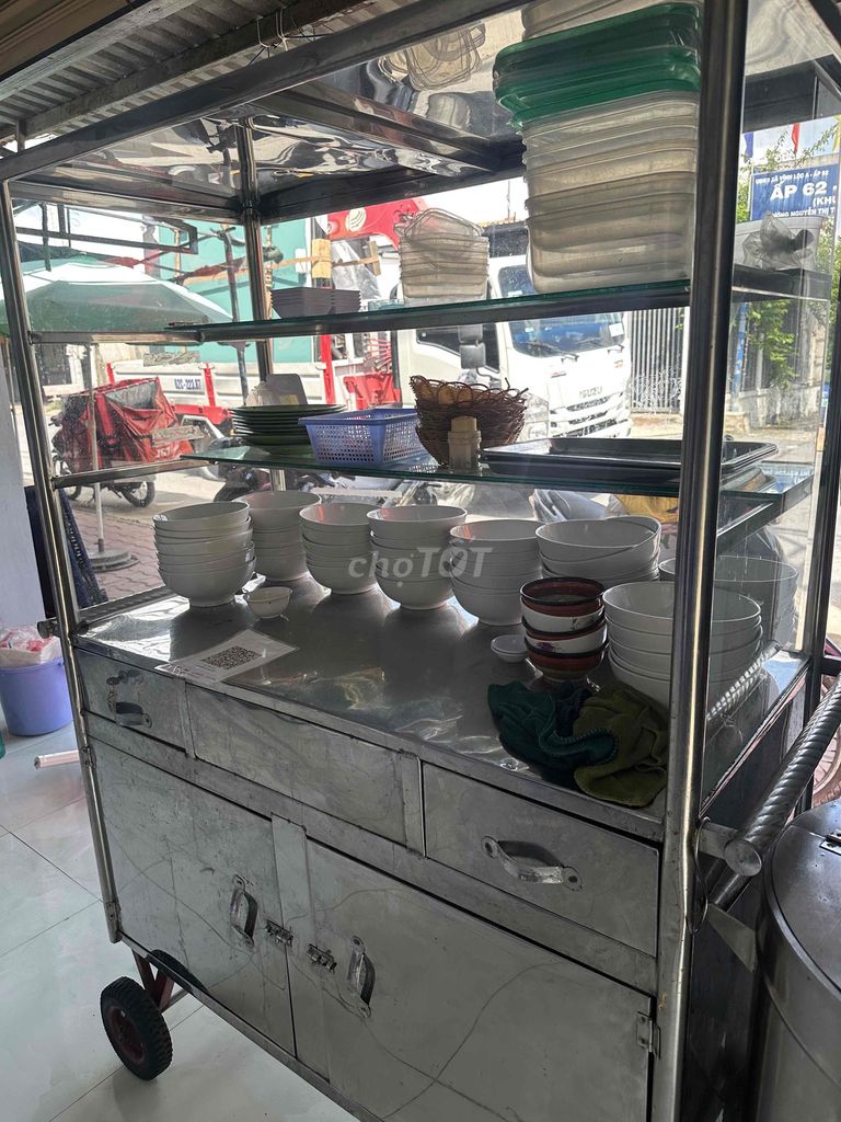 Sang quán bún – ảnh 4
