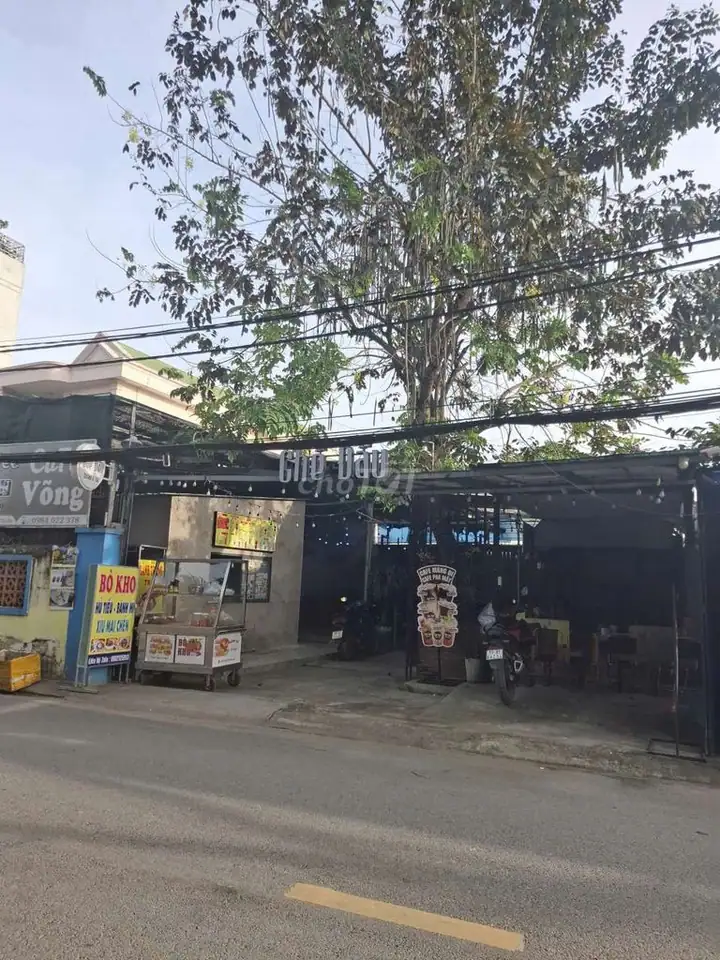 Sang quán cafe võng đang hoạt động vào kinh doanh ngay