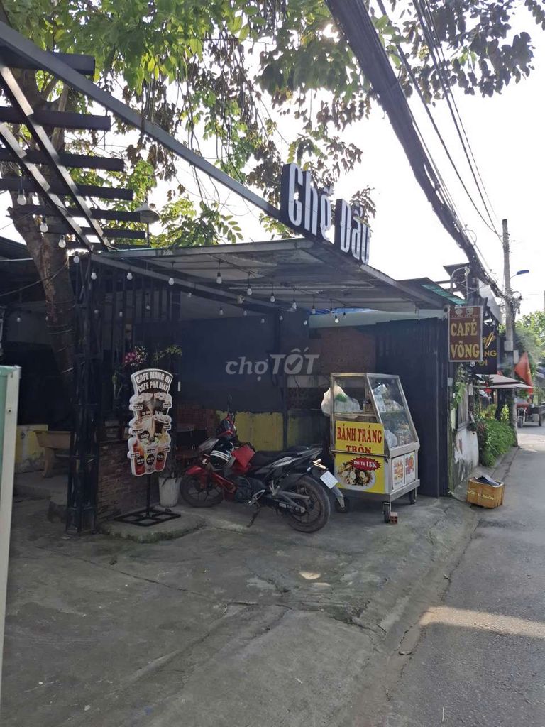 Sang quán cafe võng đang hoạt động vào kinh doanh ngay – ảnh 2
