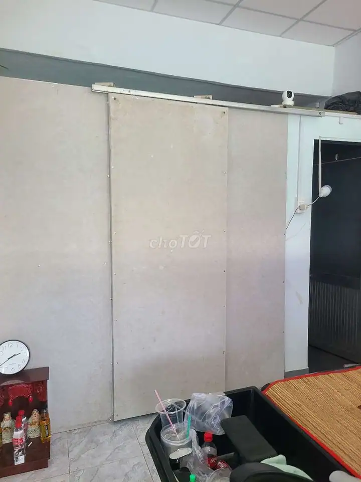 Nhà có việc sang lại mặt bằng