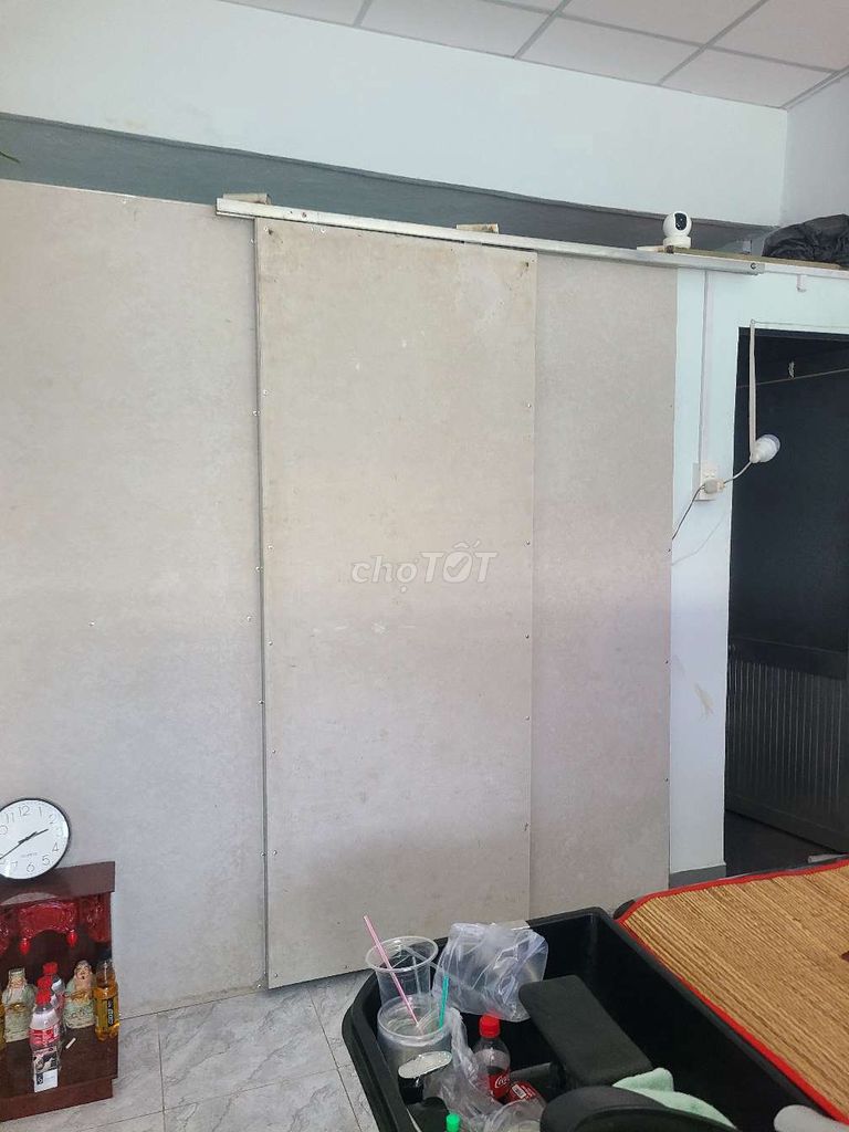 Nhà có việc sang lại mặt bằng
