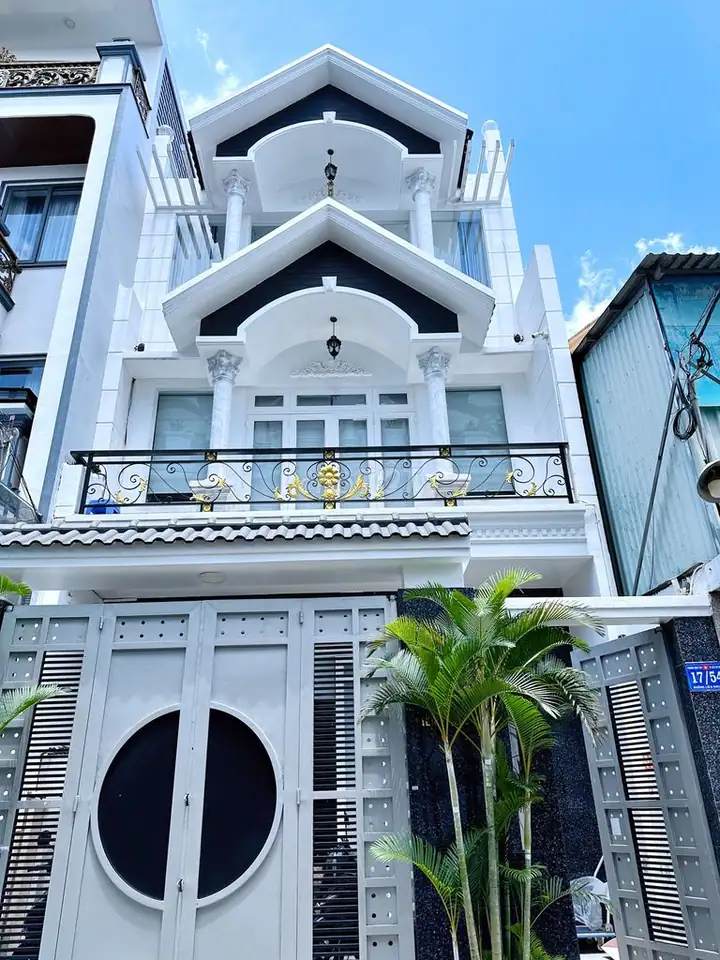 Chính chủ cần sang nhượng ngôi nhà giá tốt ( 6x15m )