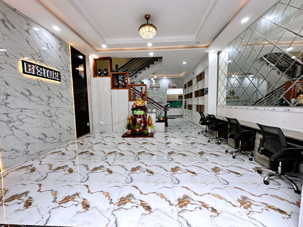 Chính chủ cần sang nhượng ngôi nhà giá tốt ( 6x15m ) – ảnh 2
