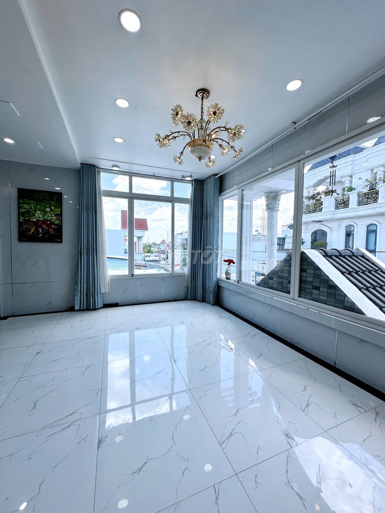 Chính chủ cần sang nhượng ngôi nhà giá tốt ( 6x15m ) – ảnh 3