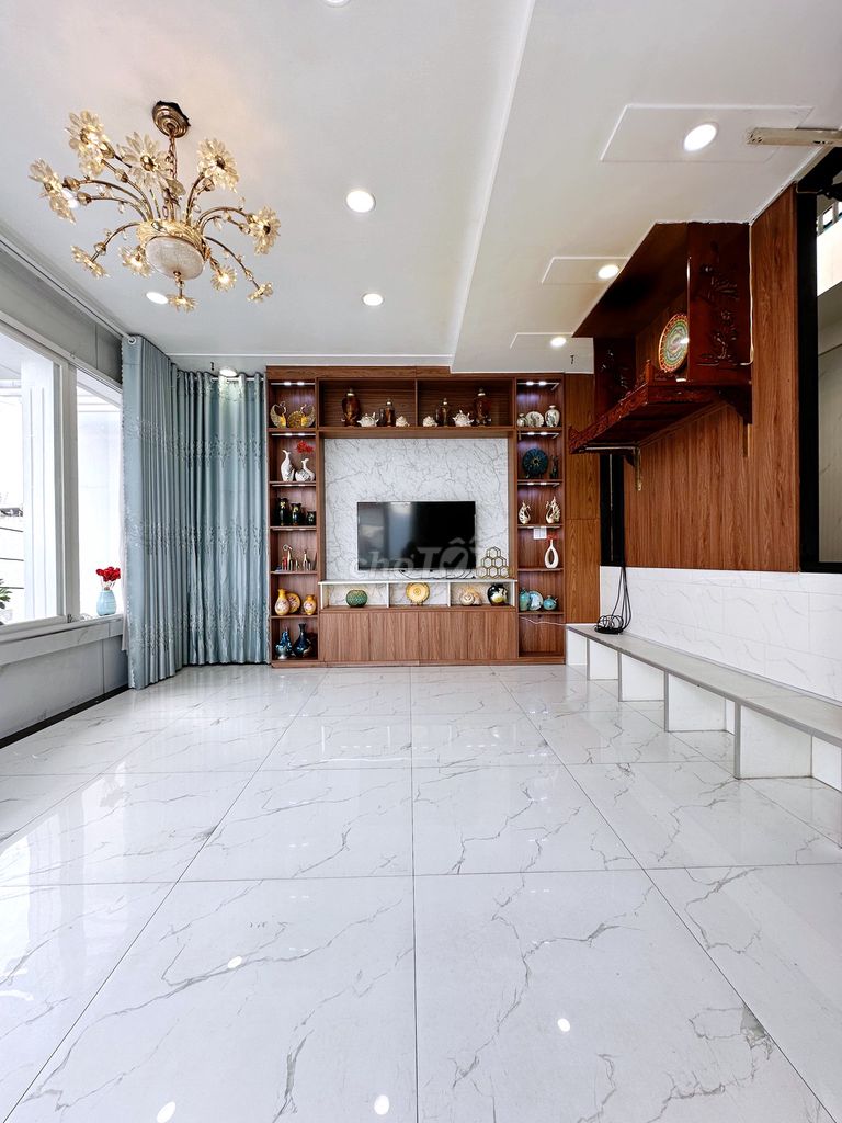 Chính chủ cần sang nhượng ngôi nhà giá tốt ( 6x15m ) – ảnh 4