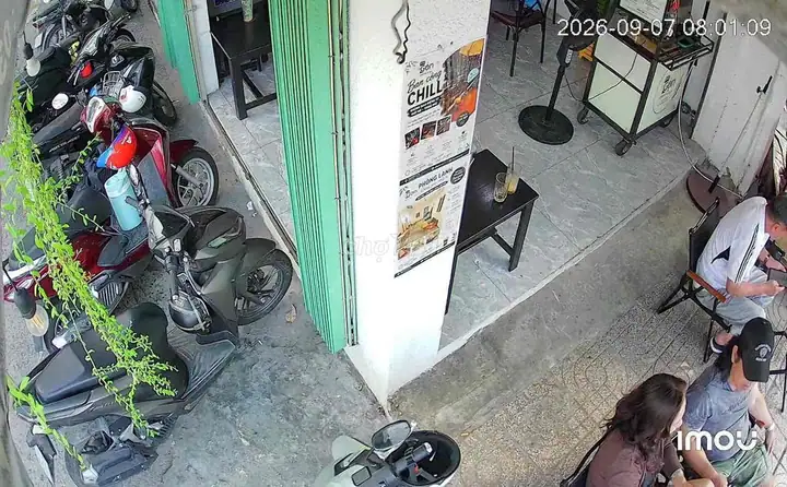 Sang quán cà phê 2 mặt tiền đường 3 tháng 2 – gần cầu cây gõ – ảnh 4