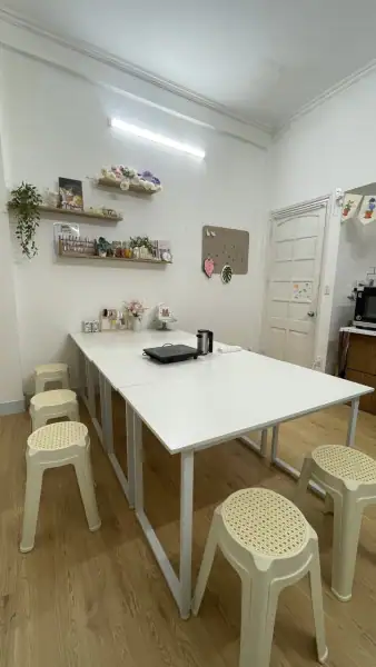 Sang nhượng bếp bánh full đồ – nguyễn tuân, Thanh Xuân Hà Nội