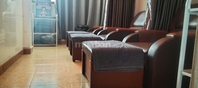 Giảm sâu còn 69 triệu: Sang nhượng spa massage Nguyễn Đình Hoàn