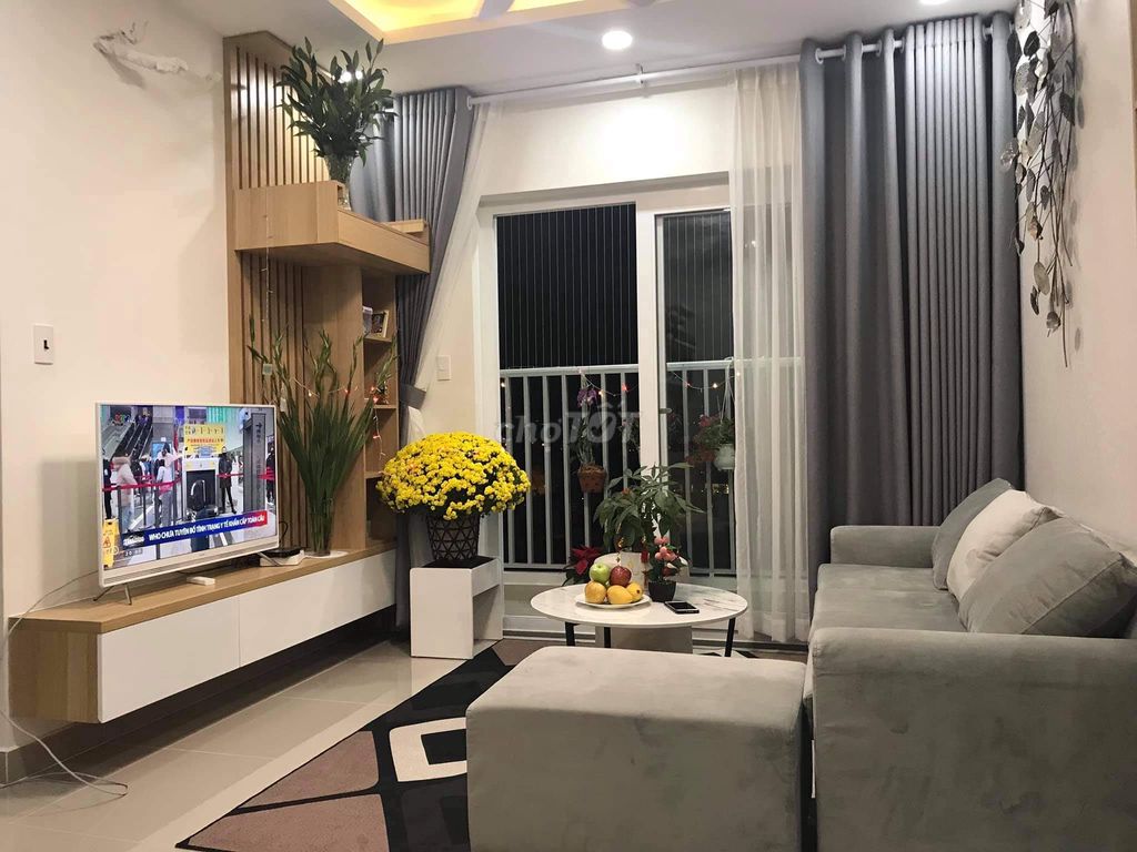 Bán căn hộ ngay góc. Giá 3tỷ Tặng kèm nội thất. Có sổ - Sở hữu lâu dài – ảnh 2
