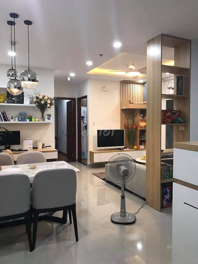 Bán căn hộ ngay góc. Giá 3tỷ Tặng kèm nội thất. Có sổ - Sở hữu lâu dài – ảnh 3