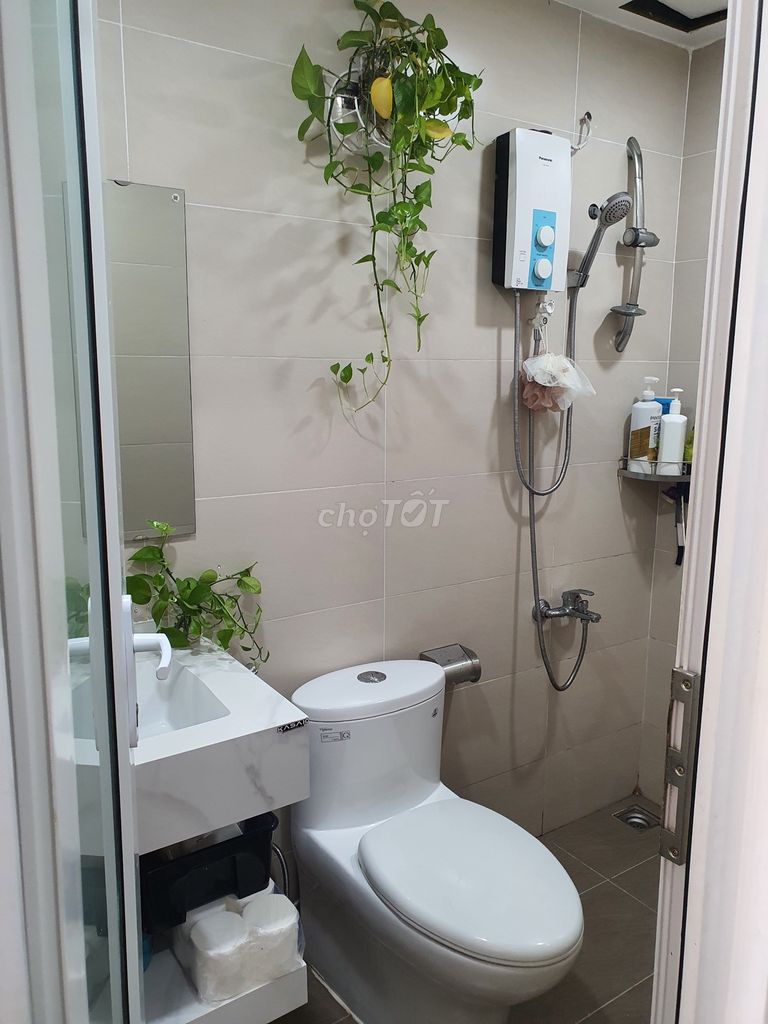Bán căn hộ ngay góc. Giá 3tỷ Tặng kèm nội thất. Có sổ - Sở hữu lâu dài – ảnh 4