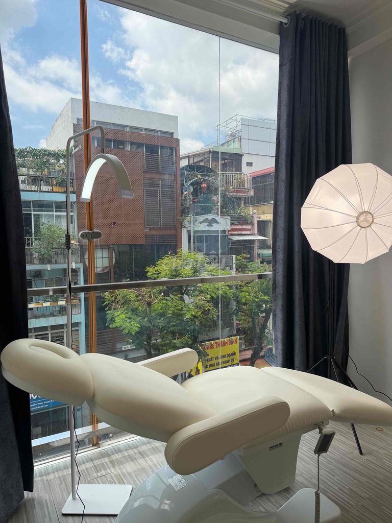 Sang gấp tiệm spa / decor cao cấp - vào làm ngay giá chỉ 50 triệu (đã – ảnh 3