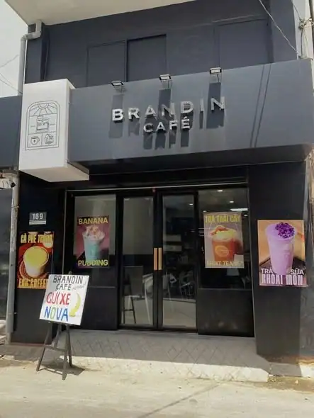 Chính chủ sang quán brandin café – vị trí đẹp tại Tân Bình, HCM