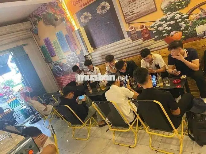 Cần sang lại mặt bằng Nguyễn oanh Gò Vấp – ảnh 4