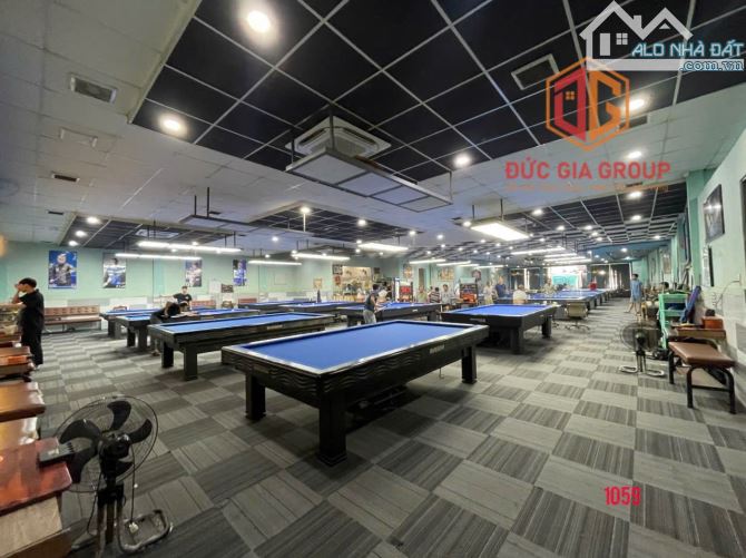 Sang nhượng MBKD Billas ( 655m2 ) mặt tiền đường CMT8 giá chỉ 500 triệu – ảnh 2