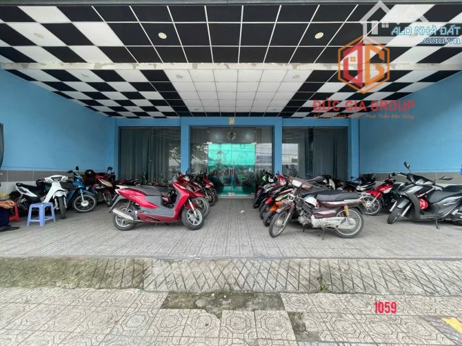 Sang nhượng MBKD Billas ( 655m2 ) mặt tiền đường CMT8 giá chỉ 500 triệu – ảnh 3