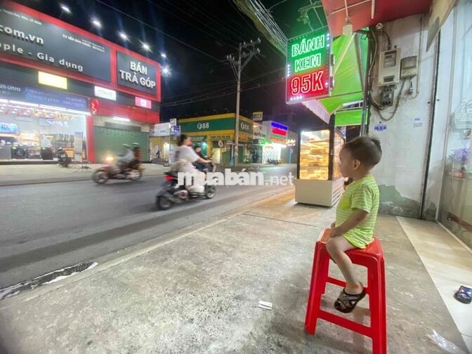 Sang shop quần áo ngay chợ Đại Hải Phan Văn Hớn 60tr – ảnh 2