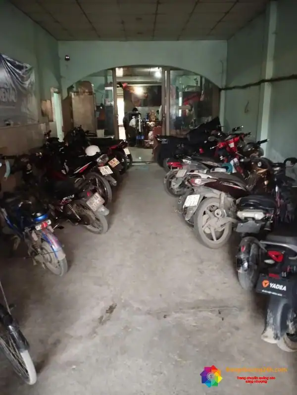 Cần sang nhượng tiệm net ở Bình Chánh – ảnh 2