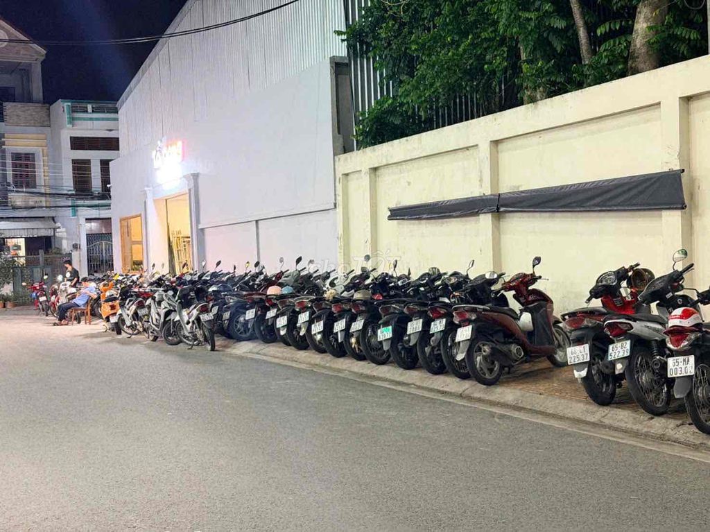 Sang nhượng quán cafe học bài 600m² – dòng tiền ổn định – ảnh 4