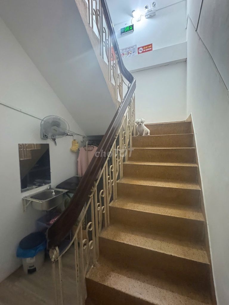 Cần sang nhà CHDV mặt tiền kinh doanh – ảnh 2