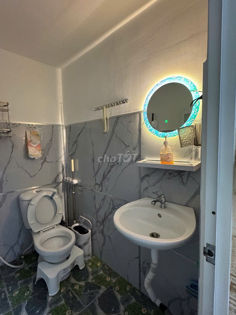 Cần sang nhà CHDV mặt tiền kinh doanh – ảnh 4