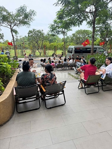 Sang quán cafe kết hợp bida ngay mặt tiền chung cư Picity, Quận 12 – ảnh 2