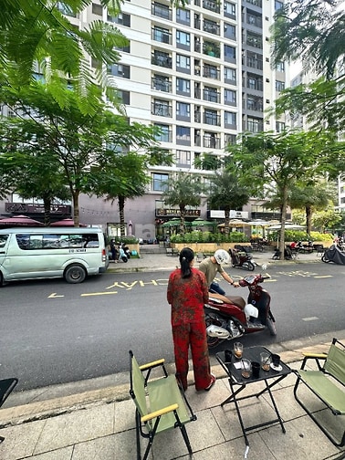 Sang quán cafe kết hợp bida ngay mặt tiền chung cư Picity, Quận 12 – ảnh 4