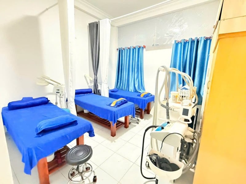 Cần sang gấp – giá siêu rẻ chỉ 180 triệu