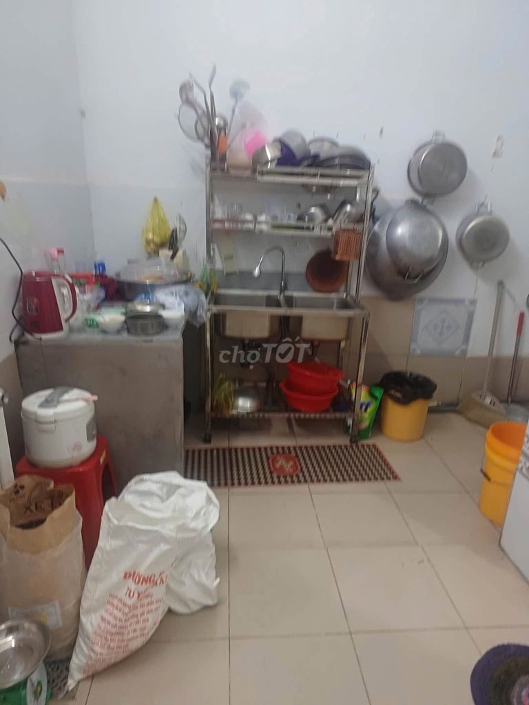Sang mặt bằng kinh doanh - Tân Phước Khánh, Tân Uyên, Bình Dương – ảnh 3