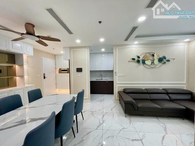 Cần chuyển nhượng căn hộ Oriental Tân Phú giá 2ty8 , 2PN, 2WC, full nội thất, 89m2 – ảnh 2