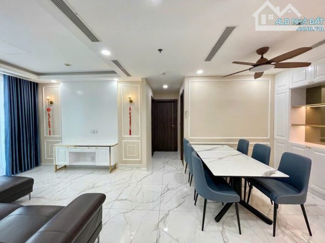 Cần chuyển nhượng căn hộ Oriental Tân Phú giá 2ty8 , 2PN, 2WC, full nội thất, 89m2 – ảnh 3