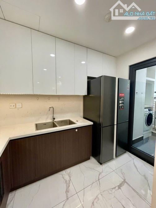 Cần chuyển nhượng căn hộ Oriental Tân Phú giá 2ty8 , 2PN, 2WC, full nội thất, 89m2 – ảnh 4
