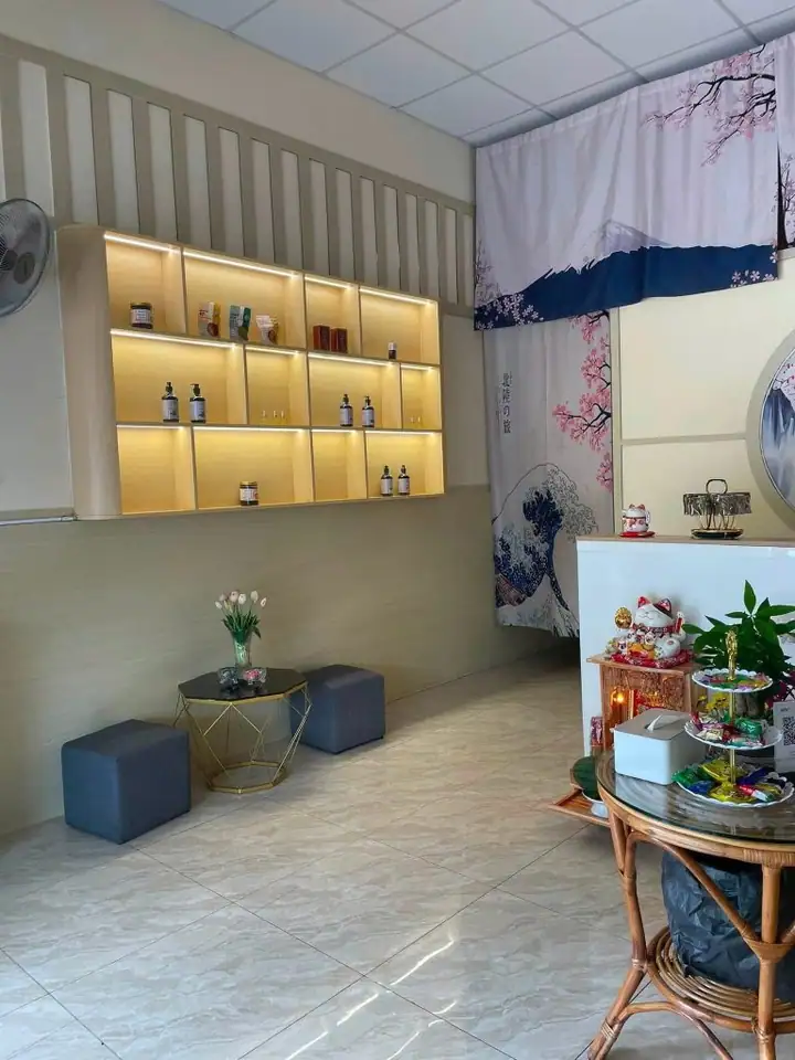 Cơ hội làm chủ spa với chi phí “siêu hời” – chỉ 80 triệu