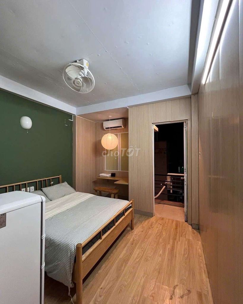 Sang lại Khách Sạn 17PN Đường Phạm Ngũ Lão Quận 1 Giá Rẻ – ảnh 2