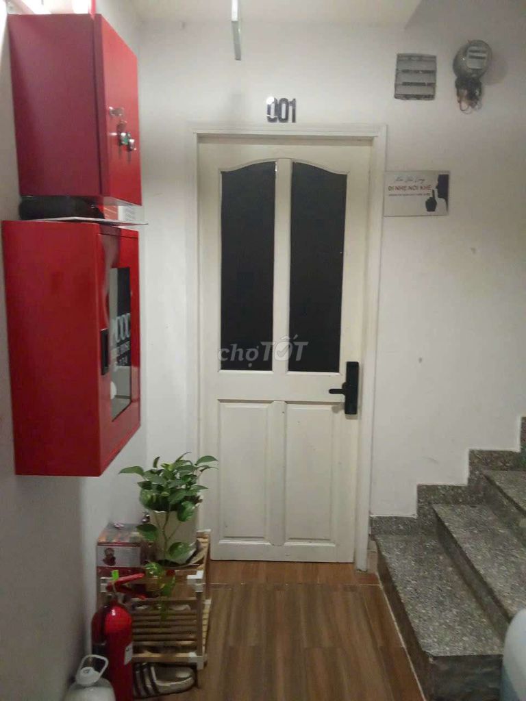 Sang lại Khách Sạn 17PN Đường Phạm Ngũ Lão Quận 1 Giá Rẻ – ảnh 4