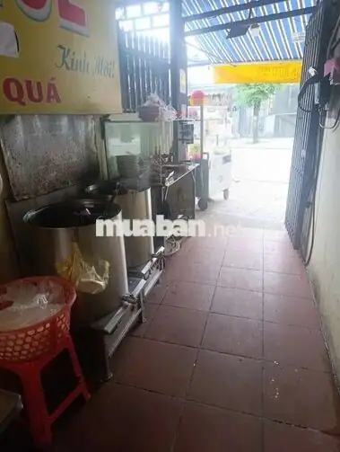 Sang quán – bún bò view đẹp khách ổn định – ảnh 1