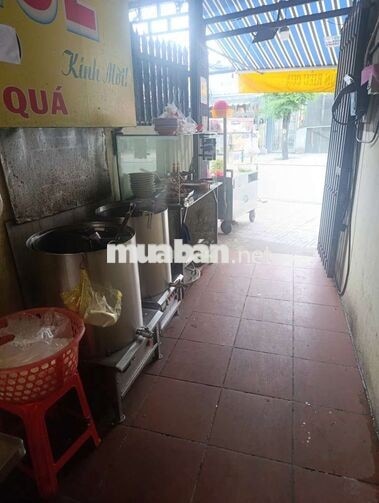 [sang quán] bún bò view đẹp khách ổn định