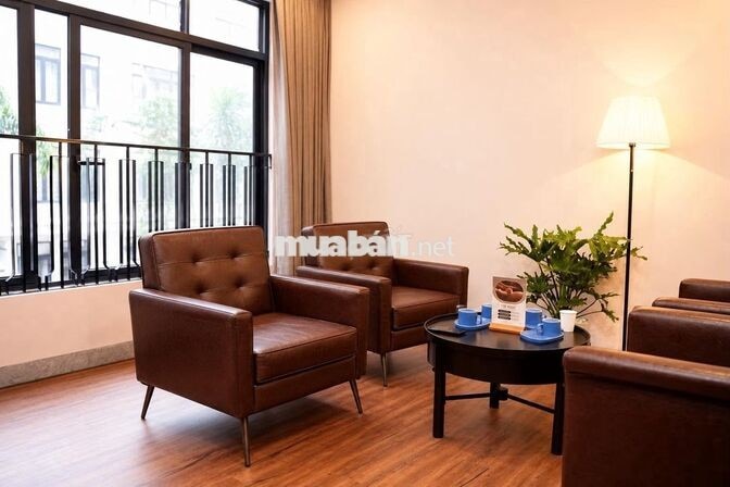 Sang Nhượng Spa 110m² Vinhomes Gardenia – Vận Hành Sẵn, KD Ngay. – ảnh 3