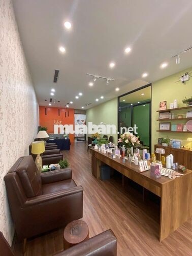 Sang Nhượng Spa 110m² Vinhomes Gardenia – Vận Hành Sẵn, KD Ngay. – ảnh 4