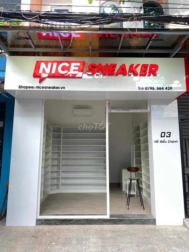 Sang nhượng mb 25tr