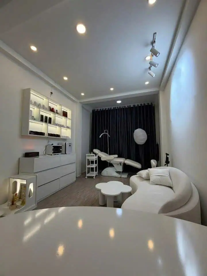 Sang nhượng mặt bằng spa/thẩm mỹ – chỉ cần vào làm ngay