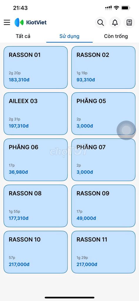 448TR sang quán bida linh trung thủ đức – ảnh 2