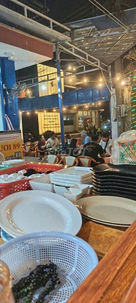 Sang quán ốc lô góc Chánh Nghĩa, TDM, Bình Dương – ảnh 3