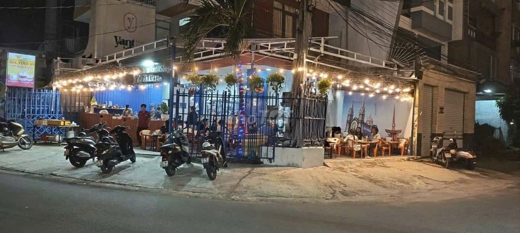 Sang quán ốc lô góc Chánh Nghĩa, TDM, Bình Dương – ảnh 4