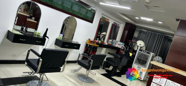 Sang nhượng salon tóc mặt tiền khu hưng gia 2 – phường tân phong, quận 7, TP.HCM – ảnh 3