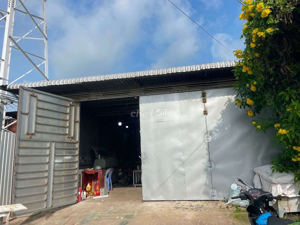 Sang nhuong xuong moc 155tr binh chanh – ảnh 2