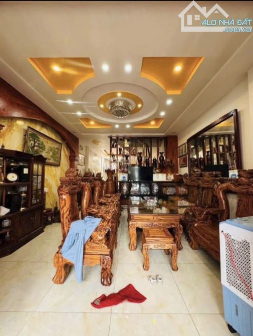 Thanh lý căn nhà 1 trệt 1 lầu TP.HCM bán trả nợ – ảnh 3