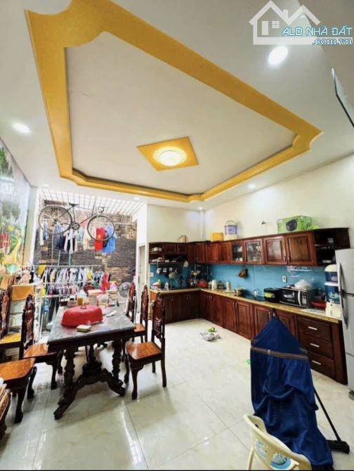 Thanh lý căn nhà 1 trệt 1 lầu TP.HCM bán trả nợ – ảnh 4