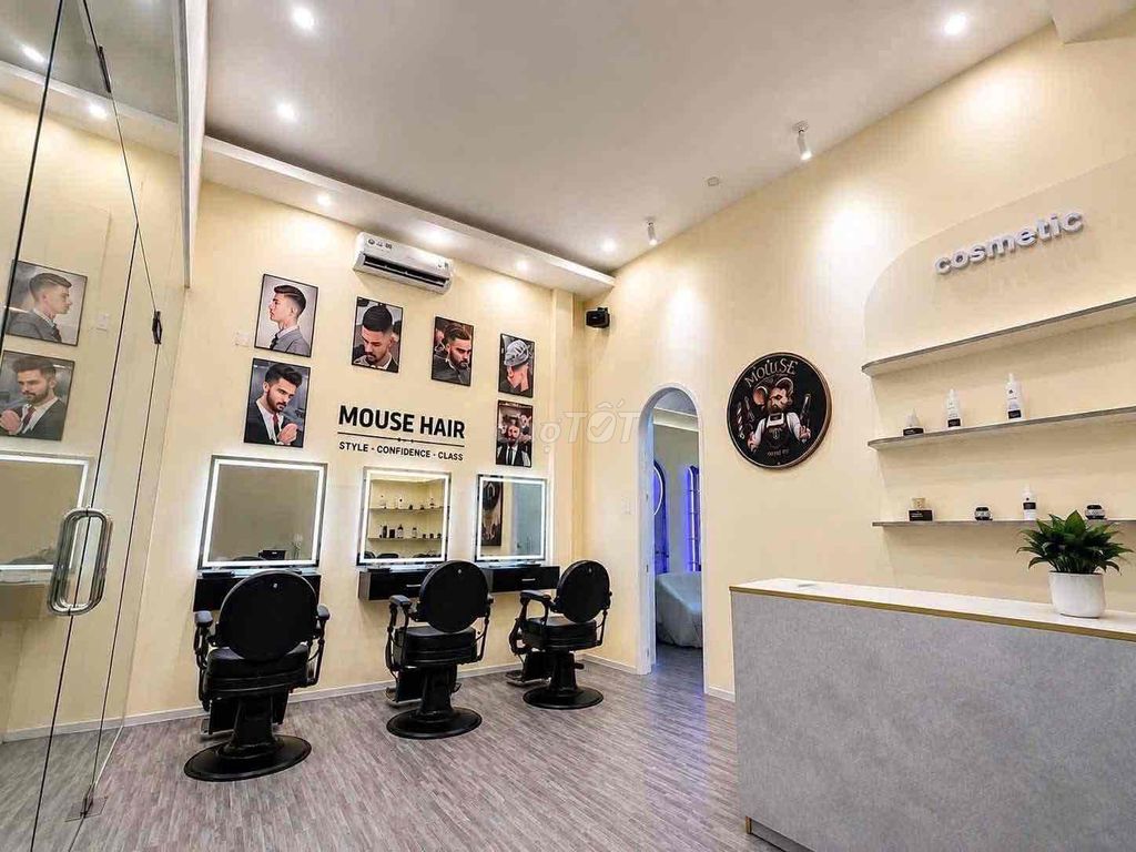 Sang mặt bằng kinh doanh dịch vụ – 40 triệu, nhận lại 40 triệu tiền – ảnh 3