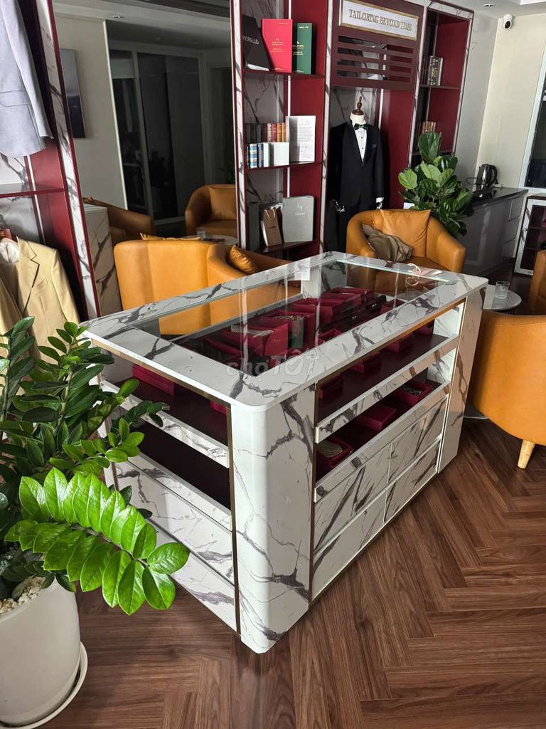 Chính Chủ Sang nhượng mặt bằng kèm nội thất – ảnh 2